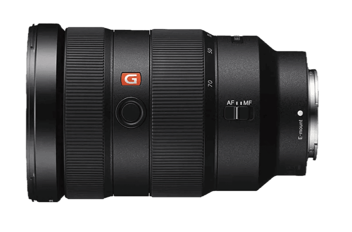 Sony 24-70 f2.8