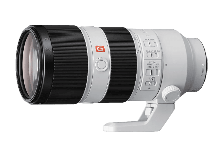 Sony 70-200 f2.8