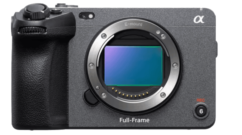 Sony FX3